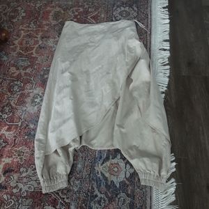SARAH PACINI SAROUEL PANTS